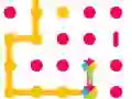 Hra Dots FRVR online