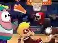 Hra Basketball Stars 3 online