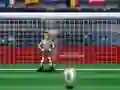 Hra Soccertastic World Cup 2018 online