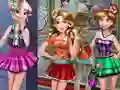 Hra Girly Shopping Mall online
