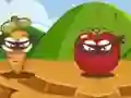 Hra Vegetable Ninjas online