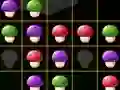 Hra Mushroom pushing puzzles online