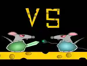 Hra Rat Arena online
