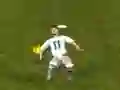 Hra Bicycle Kick Challenge online
