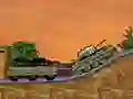 Hra Tank Mania online