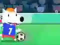 Hra Soccer Champ online