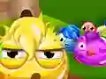 Hra Gluck In The Country Of The Monster online