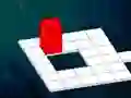 Hra Red Block Returns 2 online