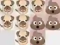 Hra Daily Dog Pooh online
