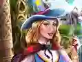 Hra The Village of Hope online