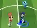 Hra Toon Cup 2018 online