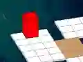 Hra Red Block Returns 3 online