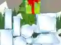 Hra Snowman-o-Rama online