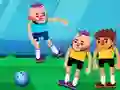 Hra World Soccer Physics online