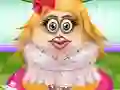 Hra Pou Girl New Look online