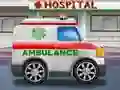 Hra First Aid For Car Accident online