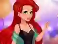 Hra Jessie's Prom Night Dress Up online