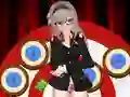 Hra Hot Girl Darts online