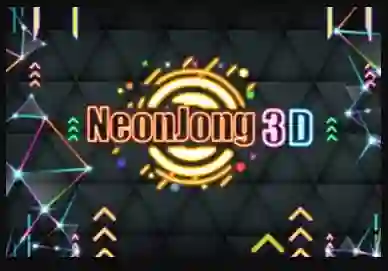 Hra NeonJong 3D online