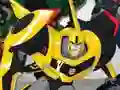 Hra Transformers Robots in Disguise: Comic Creator online