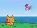 Hra Hue Cat online