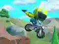 Hra Moto Trial Racing online