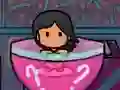 Hra Princess Claw Machine online