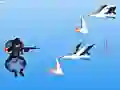 Hra Stork Shot online