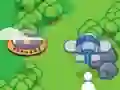 Hra Sky Troops online