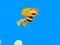 Hra Maya The Bee Adventures online
