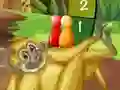 Hra Monkey and Banana online