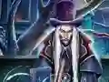 Hra Vampire Riddles online