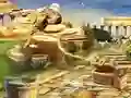 Hra The Broken Statue online