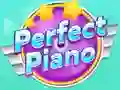 Hra  Perfect Piano online