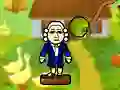 Hra Way of an Idea 2 online