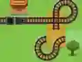 Hra Goldtrain FRVR online