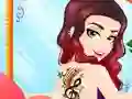 Hra Fun Tattoo Shop online