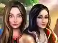 Hra Forest of Dreams online