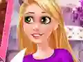 Hra Princesses Funny Prank online