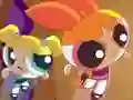 Hra The Powerpuff girls hypno bliss online