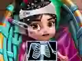 Hra Vanellope Injured Emergency online