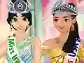 Hra International Royal Beauty Contest online
