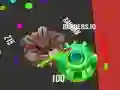 Hra Bladers.io online
