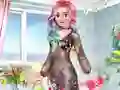 Hra Princess Spring Refrashion online