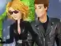 Hra Hollywood Movie Part for Princess online