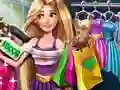 Hra Goldie Princess Realife Shopping online