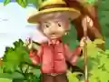 Hra Farming fun online