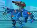 Hra Cyber Dog Assembly online