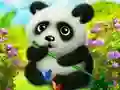 Hra Happy Panda online
