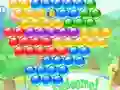 Hra 4 Seasons Bubbles online